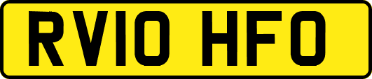 RV10HFO