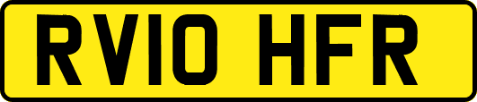 RV10HFR