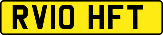 RV10HFT