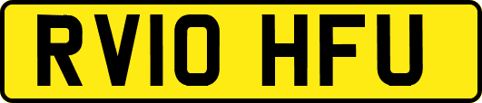 RV10HFU