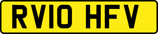 RV10HFV