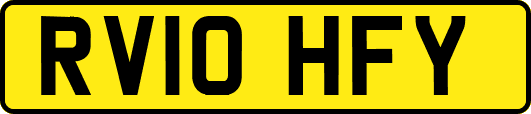 RV10HFY
