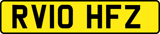 RV10HFZ