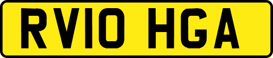 RV10HGA