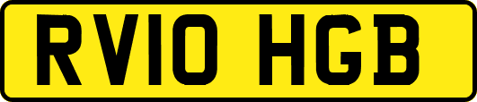 RV10HGB