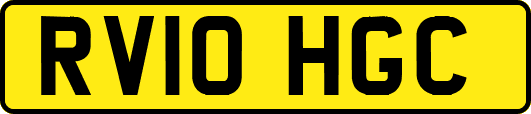 RV10HGC
