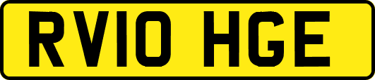 RV10HGE