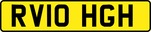 RV10HGH