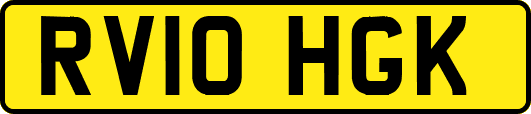 RV10HGK
