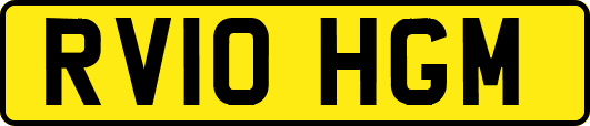 RV10HGM