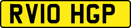 RV10HGP