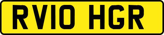RV10HGR