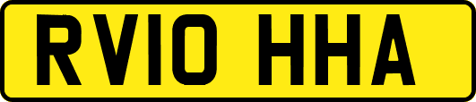 RV10HHA