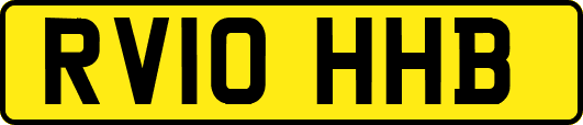 RV10HHB
