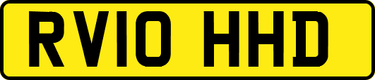 RV10HHD