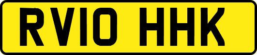 RV10HHK