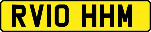 RV10HHM
