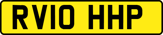 RV10HHP