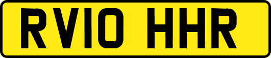 RV10HHR