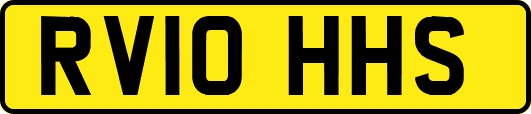 RV10HHS
