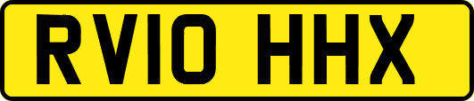 RV10HHX