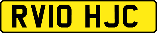 RV10HJC