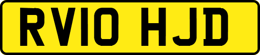 RV10HJD