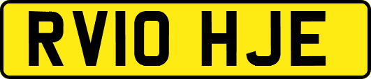 RV10HJE