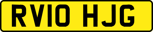 RV10HJG
