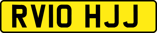 RV10HJJ