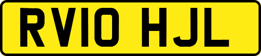 RV10HJL
