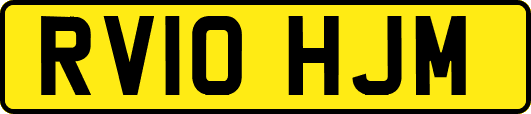 RV10HJM