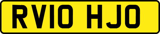 RV10HJO