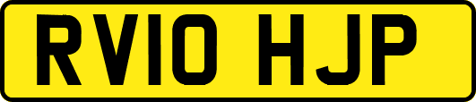 RV10HJP