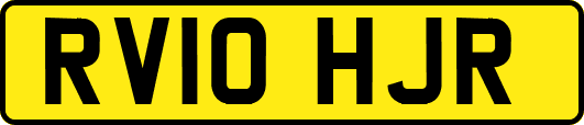 RV10HJR