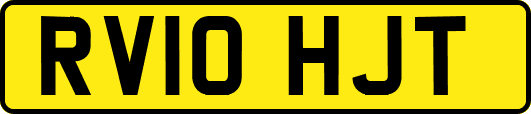 RV10HJT