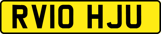 RV10HJU