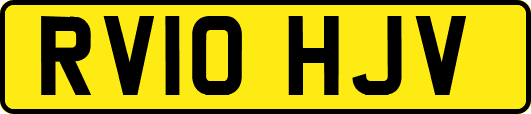 RV10HJV