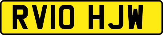 RV10HJW
