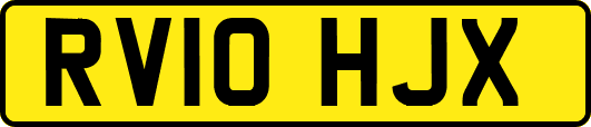 RV10HJX