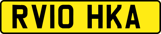 RV10HKA