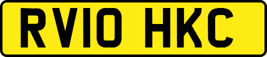 RV10HKC