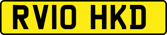 RV10HKD