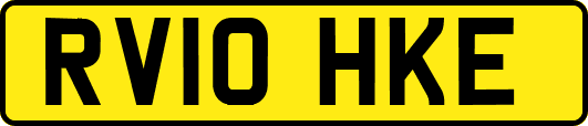 RV10HKE