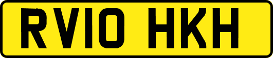 RV10HKH