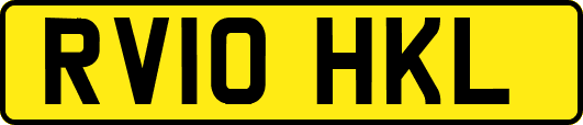 RV10HKL