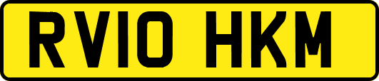 RV10HKM