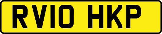 RV10HKP