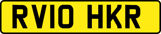 RV10HKR