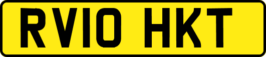 RV10HKT